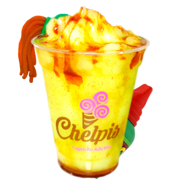 Chelpis_Productos_Frappe_Pelón_Pelo_Rico